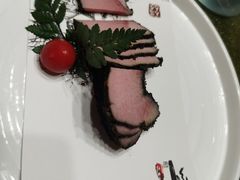 -世外桃源农庄·德清土菜(兴康南路店)