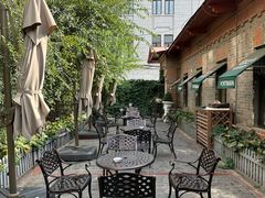 -波特曼西餐厅(南岗店)