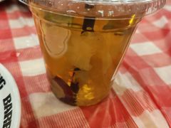 -東豫狼烧烤. 碳火烤鱼. 小龙虾(上海首店)