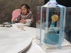 -森之烘焙.蛋糕.甜品台定制(番禺万博店)