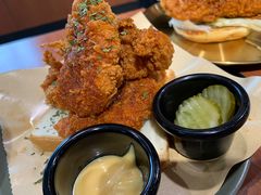 -魏斯理汉堡(西安沣东吾悦店)