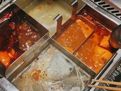 -海底捞火锅(太原南站店)