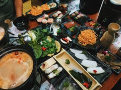 -束河人家(南锣鼓巷店)