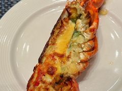 -怡聚轩全日制自助餐厅(大中华喜来登酒店)