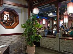 大堂-寻宝记绍兴菜(鲁迅路店)