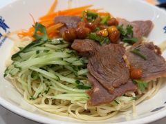 -陳香貴·兰州牛肉面(上海长风大悦城店)