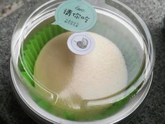 -7cake榴莲千层蛋糕(松江店)