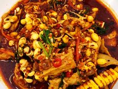 -阿记烧烤(大兴新区店)