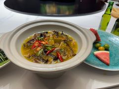 -绸乡宴酒店·融合苏帮宴(吴江店)
