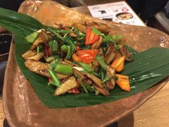-云海肴·汽锅鸡·云南代表菜(天山百盛优客店)