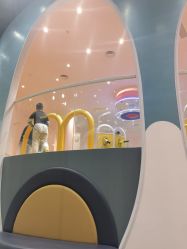 -奈尔宝·儿童乐园·亲子餐厅(鄞州万达店)