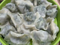 -老边饺子馆(东单店)