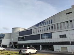 -麦当劳(北亭广场分店)