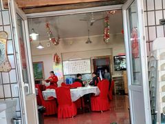 门面-闻道食府烙饼卷带鱼(原车耳营店原大觉寺店)