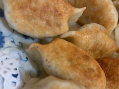 干贝水饺-莲花公园煎蟹(总店)