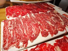 -好想牛·鲜切自助牛肉火锅(七堡花园城店)