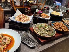 -吉布鲁牛排海鲜自助(硕果时代店)