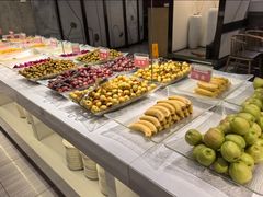 -玫瑰花园自助烤肉(顺义鑫海韵通店)