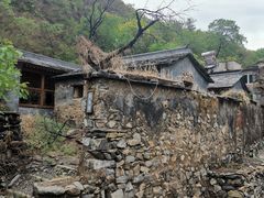 -水峪民俗村