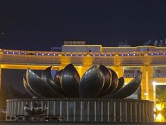 -泉城广场