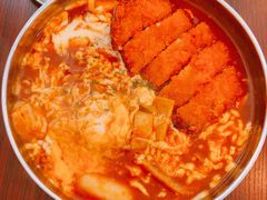 -青春分食(仙林大学城店)