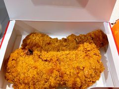 -麦当劳(铜锣湾店)
