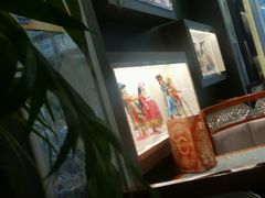 -哈啾嗨·新概念蒙餐(红星新城店)