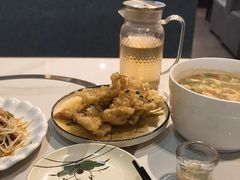 -东北老家私房菜(文灶店)