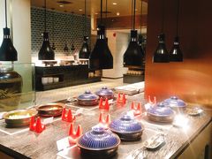 -博林天瑞喜来登酒店·西丽尚膳