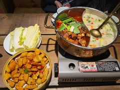 -福宝漠北·牛羊肉(广埠屯店)