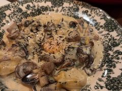 -Bistro Les Lilas丁香花小酒馆