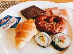 -宁波阳光豪生大酒店·豪生咖啡厅