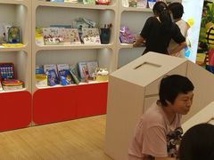 -巧虎乐智小天地(正佳广场店)