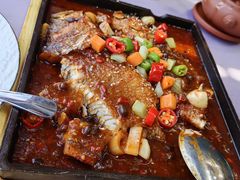 -彩云天云南餐厅