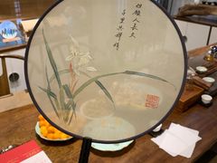 -谷隆画舍·国画书法素描彩铅水彩