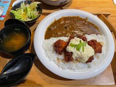 -雷门拉面店(新光天地店)