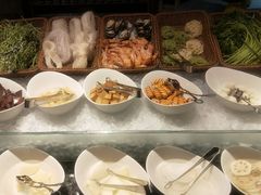 -太原富力万达文华酒店·美食汇西餐厅