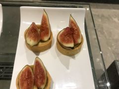 无花果蛋糕-解放碑威斯汀酒店-知味国际美食餐厅