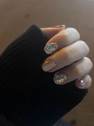 -JX今喜美甲美睫