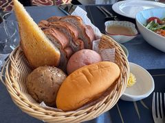 -龙塔云尚西餐厅