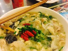 -春发生饭店·非遗(南院门店)