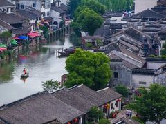 -震泽古镇
