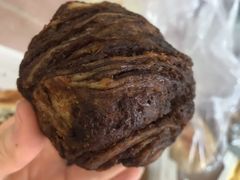 -老回回烩面馆(左家庄店)
