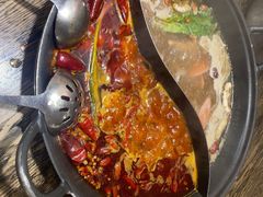 -冯校长老火锅(深圳总店)
