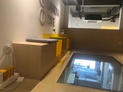 -XI·LaundryCafe 喜咖自助洗衣咖啡店