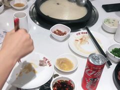 -好彩猪肚鸡(正弘城店)