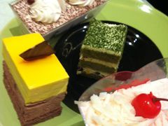 -舜和巴西烤肉餐厅(舜和国际店)
