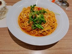 -必胜客(砂之船中东奥莱店)