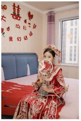 -NaNa婚纱礼服馆