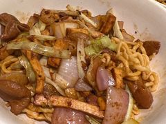 -寻裕记·现炒浇头面(人民广场店)